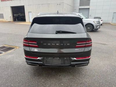 2024 Genesis GV80 - Photo 8