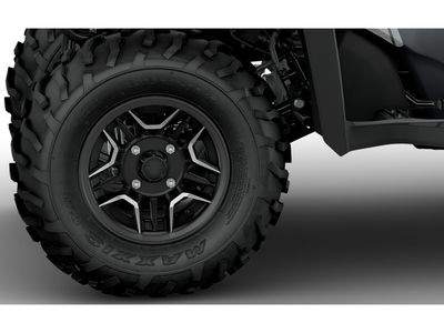 2026 Honda FourTrax Foreman Rubicon 4x4 Automatic DCT EPS Deluxe - Photo 10