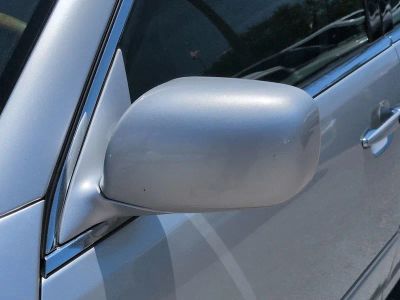 2006 Lexus LS — photo 12 view