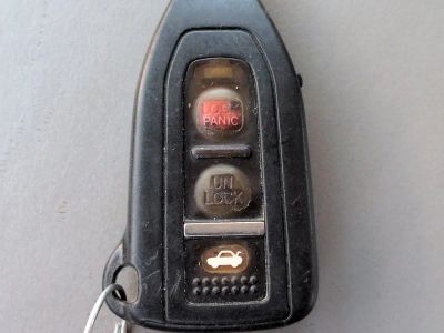 2006 Lexus LS — photo 28 view