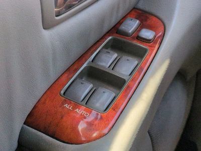 2006 Lexus LS — photo 23 view
