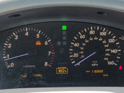 2006 Lexus LS — photo 27 view