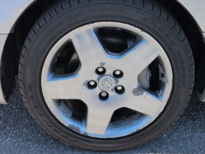 2006 Lexus LS — photo 11 view