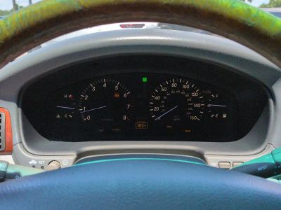 2006 Lexus LS — photo 26 view