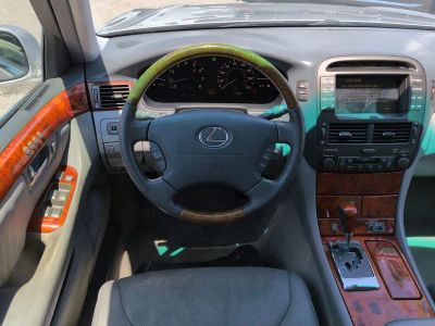 2006 Lexus LS — photo 15 view