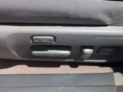 2006 Lexus LS — photo 19 view