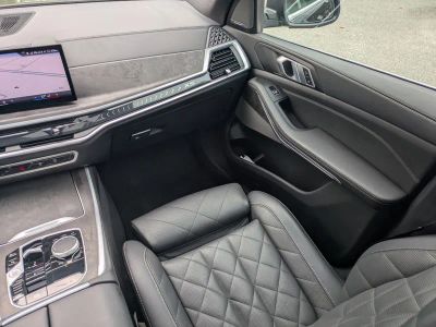 2025 BMW X5 — photo 20 view