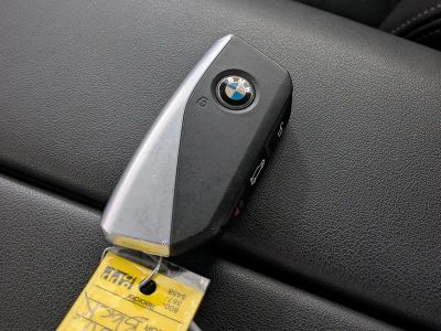 2025 BMW X5 — photo 28 view
