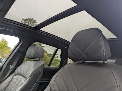 2025 BMW X5 — photo 11 view
