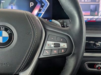 2025 BMW X5 — photo 18 view