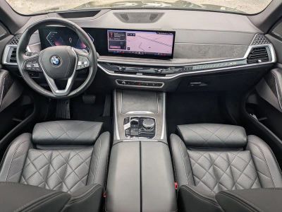 2025 BMW X5 — photo 9 view