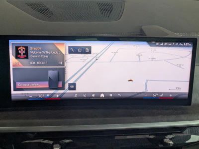 2025 BMW X5 — photo 25 view