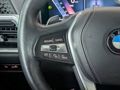 2025 BMW X5 — photo 17 view