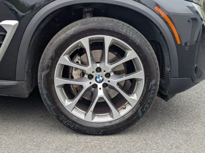 2025 BMW X5 — photo 10 view