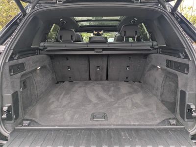 2025 BMW X5 — photo 12 view