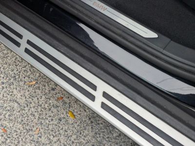 2025 BMW X5 — photo 13 view