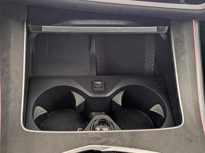 2025 BMW X5 — photo 30 view