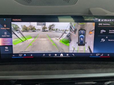 2025 BMW X5 — photo 26 view