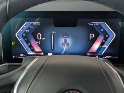 2025 BMW X5 — photo 19 view