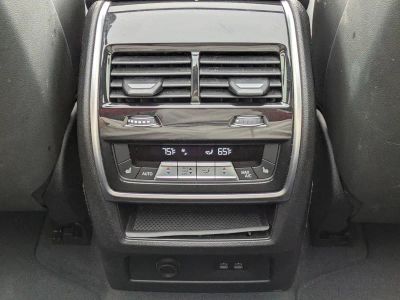 2025 BMW X5 — photo 15 view