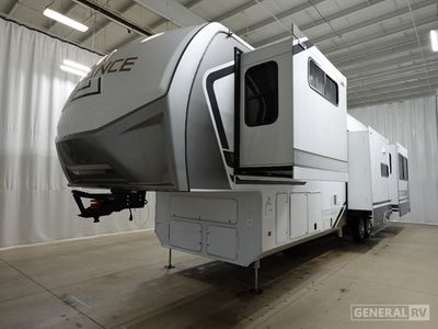 2026 Alliance RV Paradigm - Photo 1