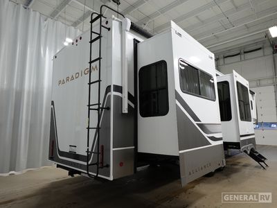 2026 Alliance RV Paradigm - Photo 4