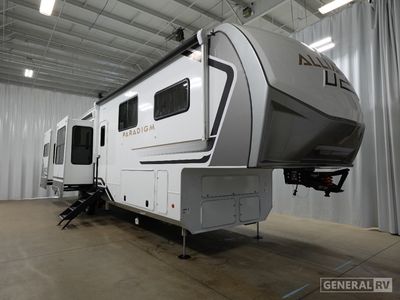 2026 Alliance RV Paradigm - Photo 2
