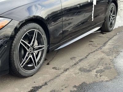 2026 Mercedes-Benz C-Class — photo 13 view