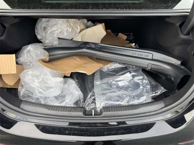 2026 Mercedes-Benz C-Class — photo 14 view