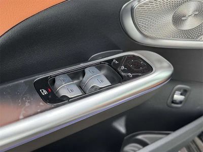 2026 Mercedes-Benz C-Class — photo 18 view