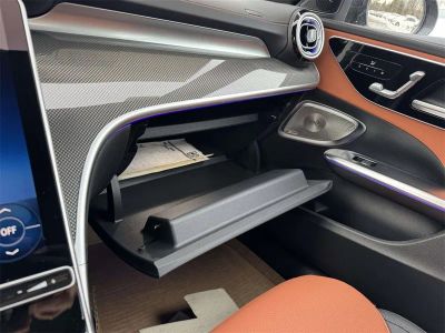 2026 Mercedes-Benz C-Class — photo 38 view