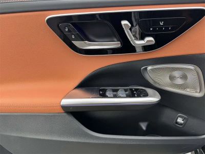 2026 Mercedes-Benz C-Class — photo 17 view