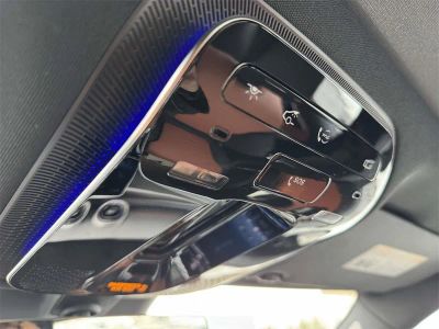 2026 Mercedes-Benz C-Class — photo 25 view