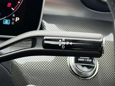 2026 Mercedes-Benz C-Class — photo 36 view