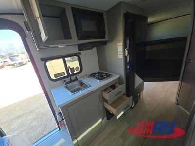 2026 Keystone RV Hideout Mini - Photo 20