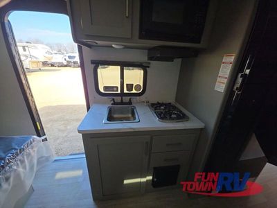 2026 Keystone RV Hideout Mini - Photo 15
