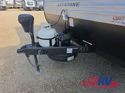 2026 Keystone RV Hideout Mini - Photo 8