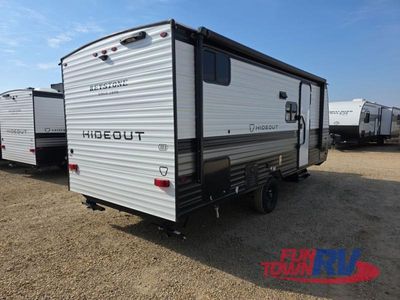 2026 Keystone RV Hideout Mini - Photo 4