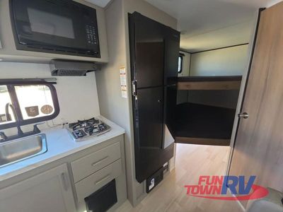2026 Keystone RV Hideout Mini - Photo 19