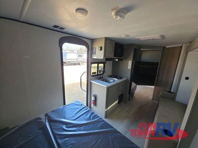 2026 Keystone RV Hideout Mini - Photo 14