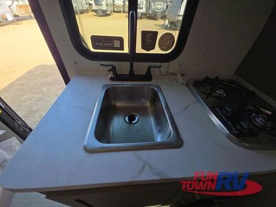 2026 Keystone RV Hideout Mini - Photo 16
