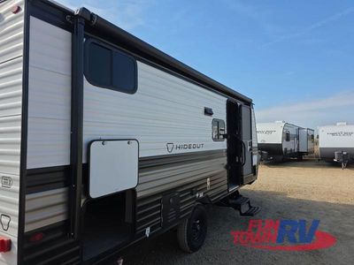 2026 Keystone RV Hideout Mini - Photo 7