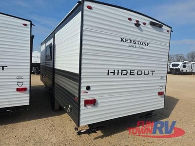 2026 Keystone RV Hideout Mini - Photo 5