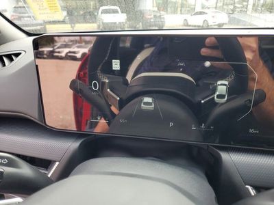 2025 Kia K4 - Photo 14