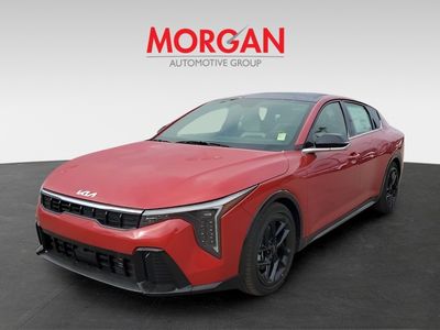 2025 Kia K4 - Photo 2