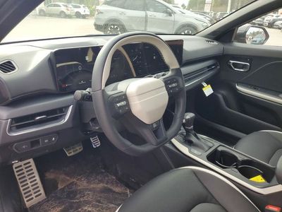 2025 Kia K4 - Photo 7