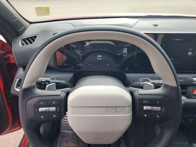 2025 Kia K4 - Photo 13