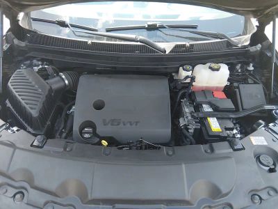 2023 Chevrolet Traverse — photo 9 view