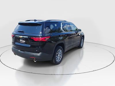 2023 Chevrolet Traverse — photo 7 view