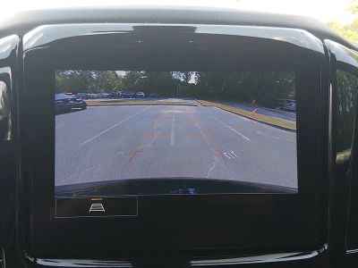 2023 Chevrolet Traverse — photo 16 view